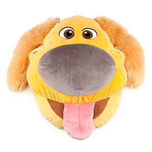 Dug Plush Pillow - Up