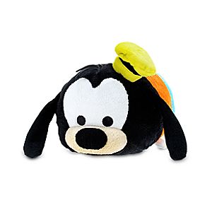 Goofy Tsum Tsum Plush - Medium - 11
