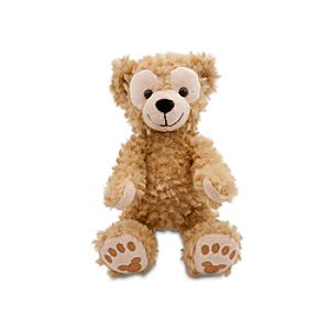 Duffy the Disney Bear Plush - 8