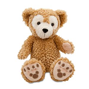 Duffy the Disney Bear Plush - 12