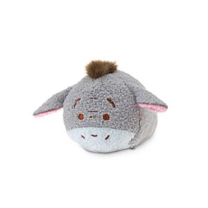 Eeyore Tsum Tsum Plush - Mini - 3 1/2