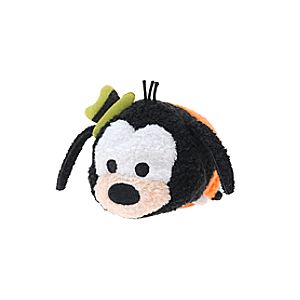 Goofy Tsum Tsum Plush - Mini - 3 1/2