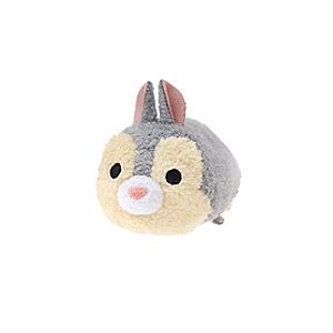 Thumper Tsum Tsum Plush - Mini - 3 1/2