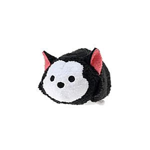 Figaro Tsum Tsum Plush - Mini - 3 1/2