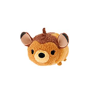 Bambi Tsum Tsum Plush - Mini - 3 1/2