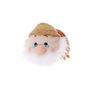 Doc Tsum Tsum Plush - Mini - 3 1/2