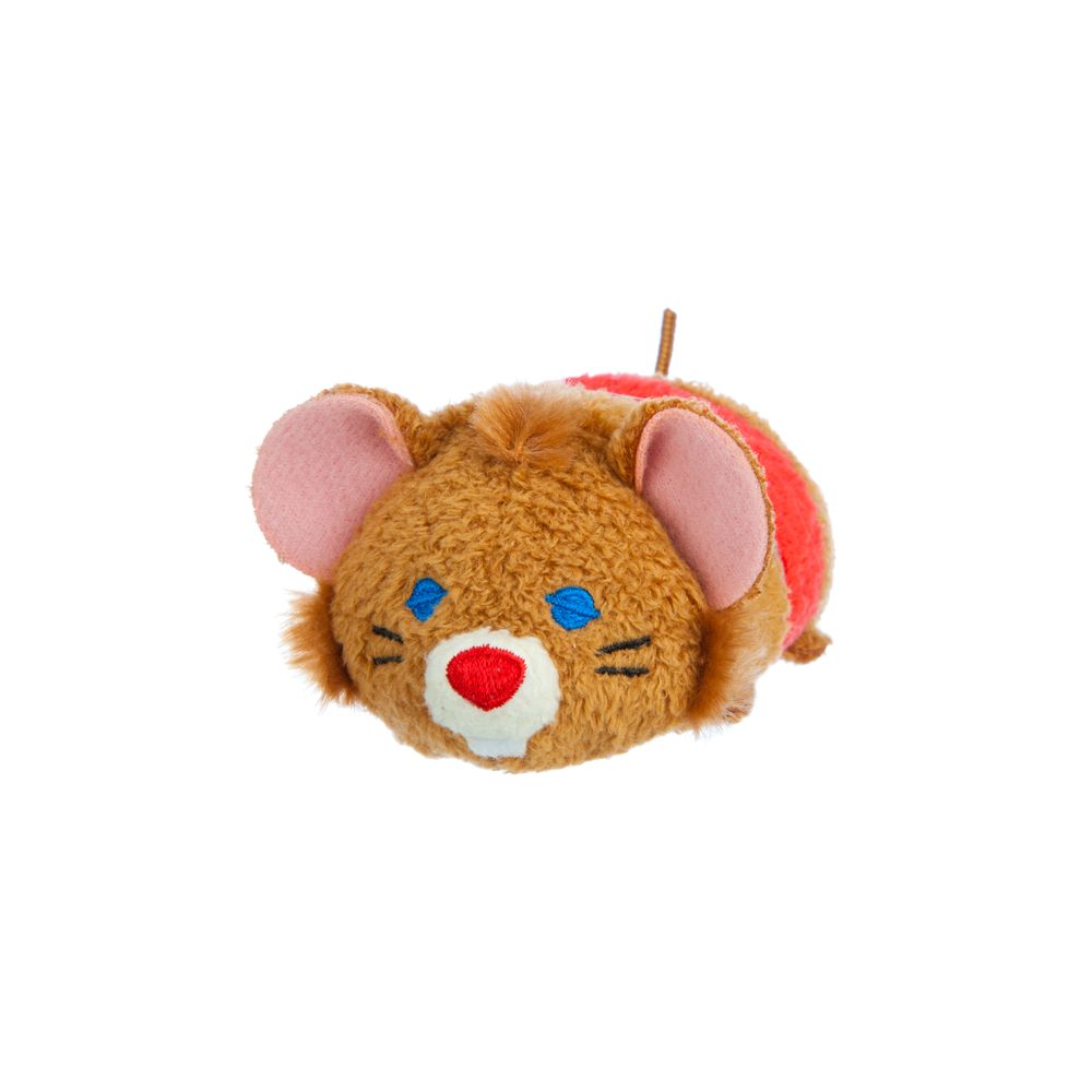 Dormouse ''Tsum Tsum'' Plush - Mini - 3 1/2''