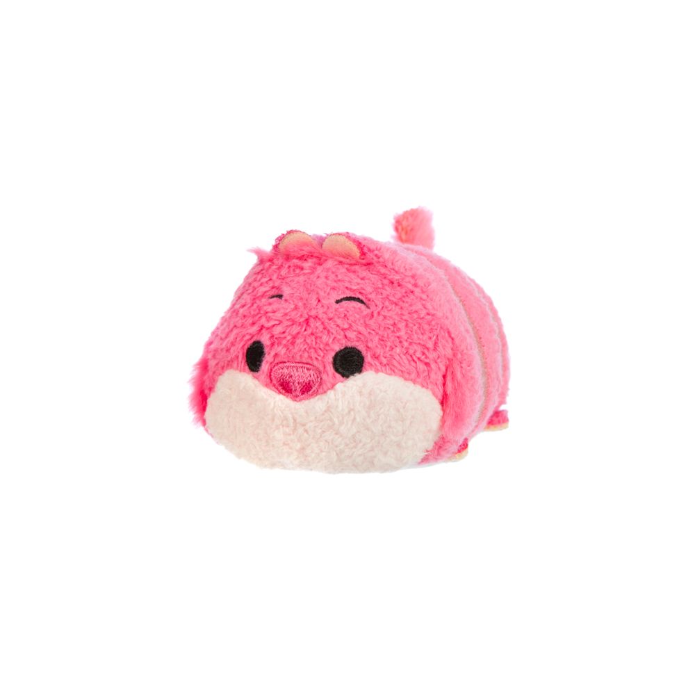 Cheshire Cat ''Tsum Tsum'' Plush - Mini - 3 1/2''