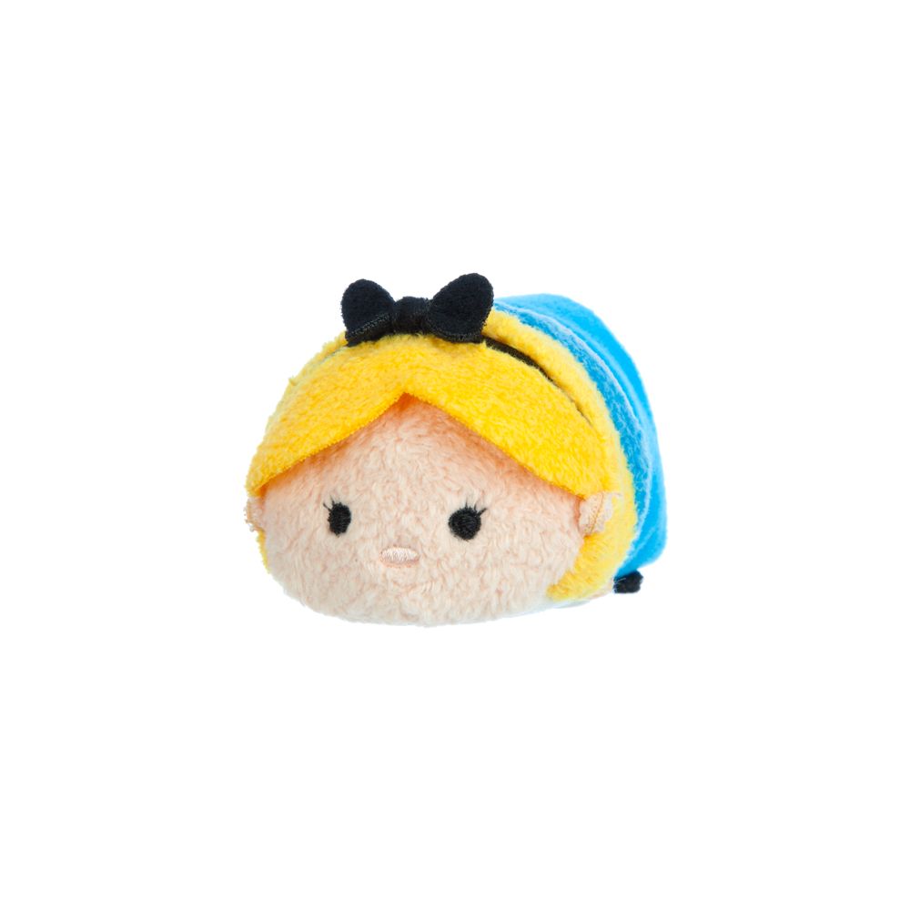 Alice ''Tsum Tsum'' Plush - Mini - 3 1/2''