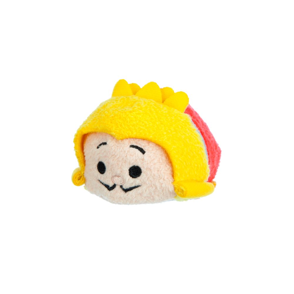 King of Hearts ''Tsum Tsum'' Plush - Mini - 3 1/2''
