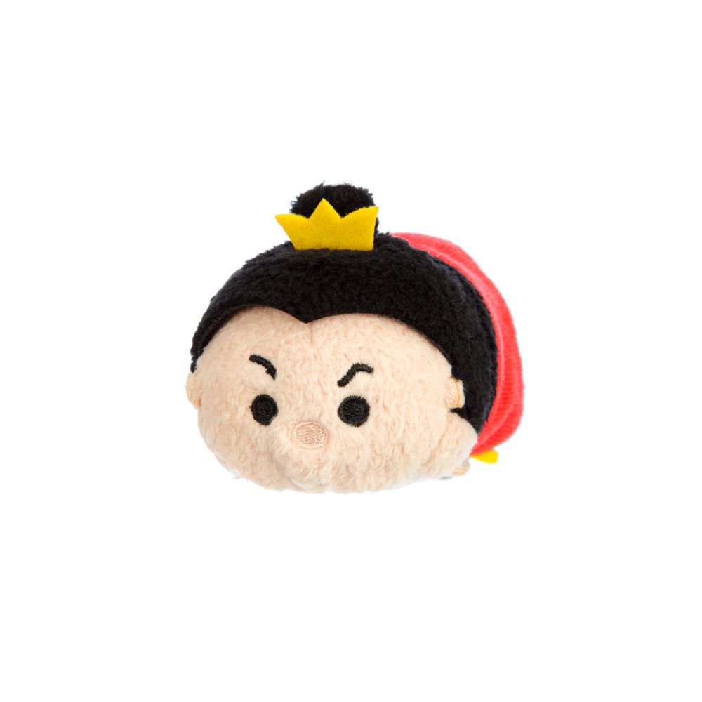 Queen of Hearts ''Tsum Tsum'' Plush - Mini - 3 1/2''