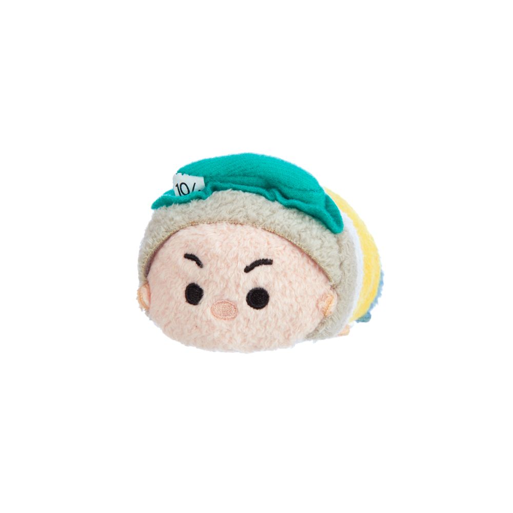 Mad Hatter ''Tsum Tsum'' Plush - Mini - 3 1/2''