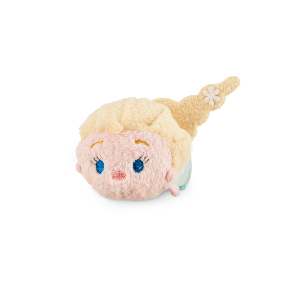 Elsa ''Tsum Tsum'' Plush - Frozen - Mini - 3 1/2''