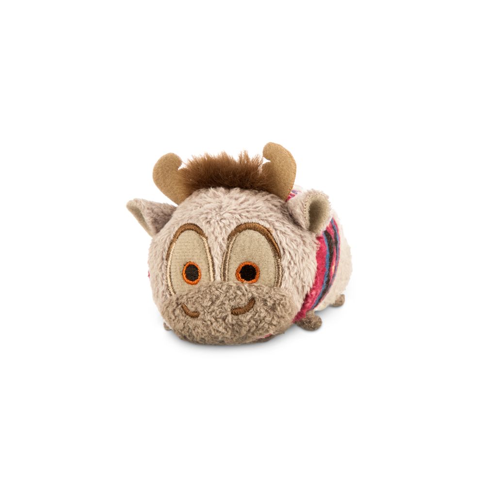 Sven ''Tsum Tsum'' Plush - Frozen - Mini - 3 1/2''