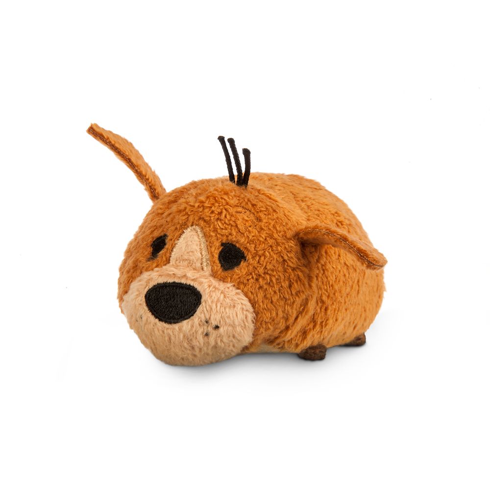Bruno ''Tsum Tsum'' Plush - Cinderella - Mini - 3 1/2''