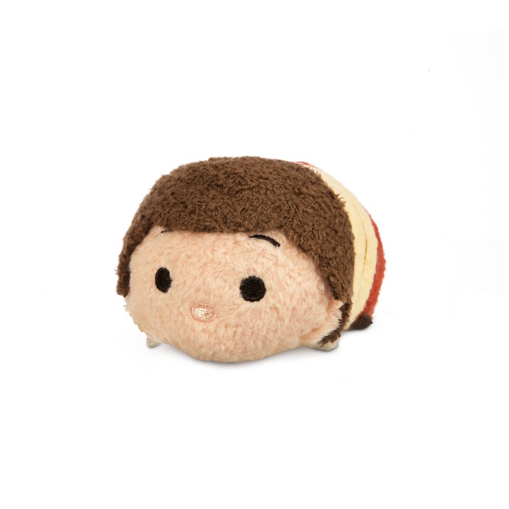 Prince Charming ''Tsum Tsum'' Plush - Cinderella - Mini - 3 1/2''