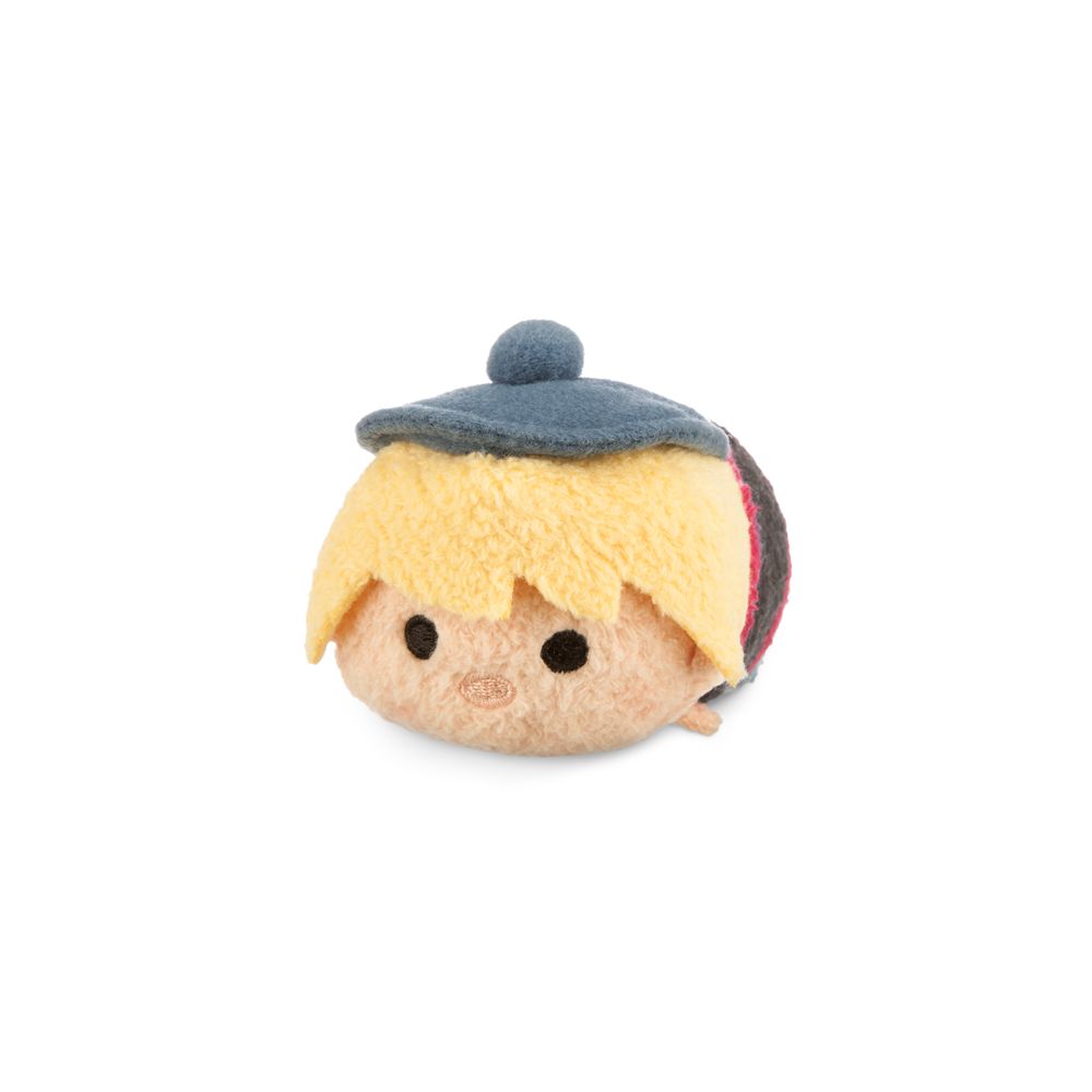 Kristoff ''Tsum Tsum'' Plush - Frozen - Mini - 3 1/2''