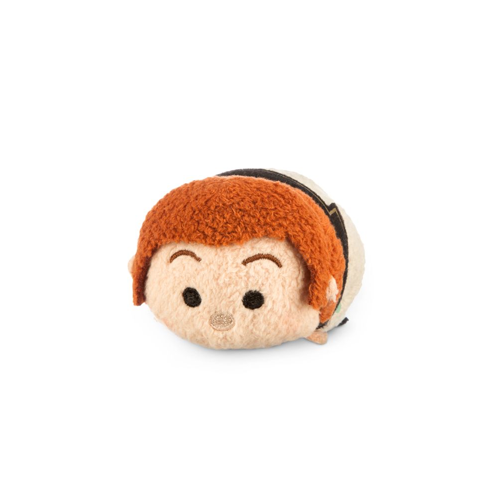 Hans ''Tsum Tsum'' Plush - Frozen - Mini - 3 1/2''