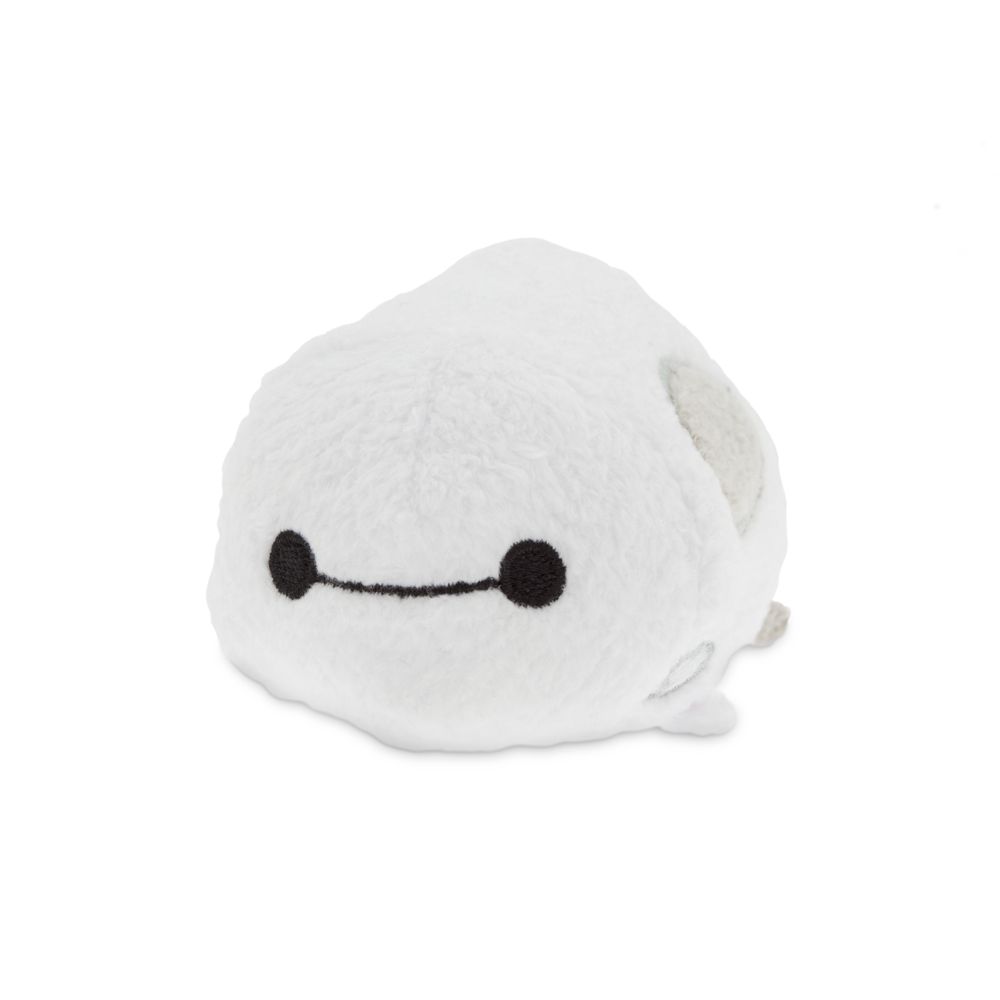 Baymax ''Tsum Tsum'' Plush - Big Hero 6 - Mini - 3 1/2''