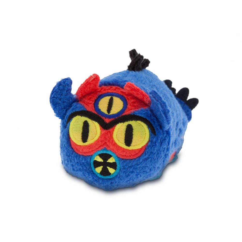 Fred ''Tsum Tsum'' Plush - Big Hero 6 - Mini - 3 1/2''
