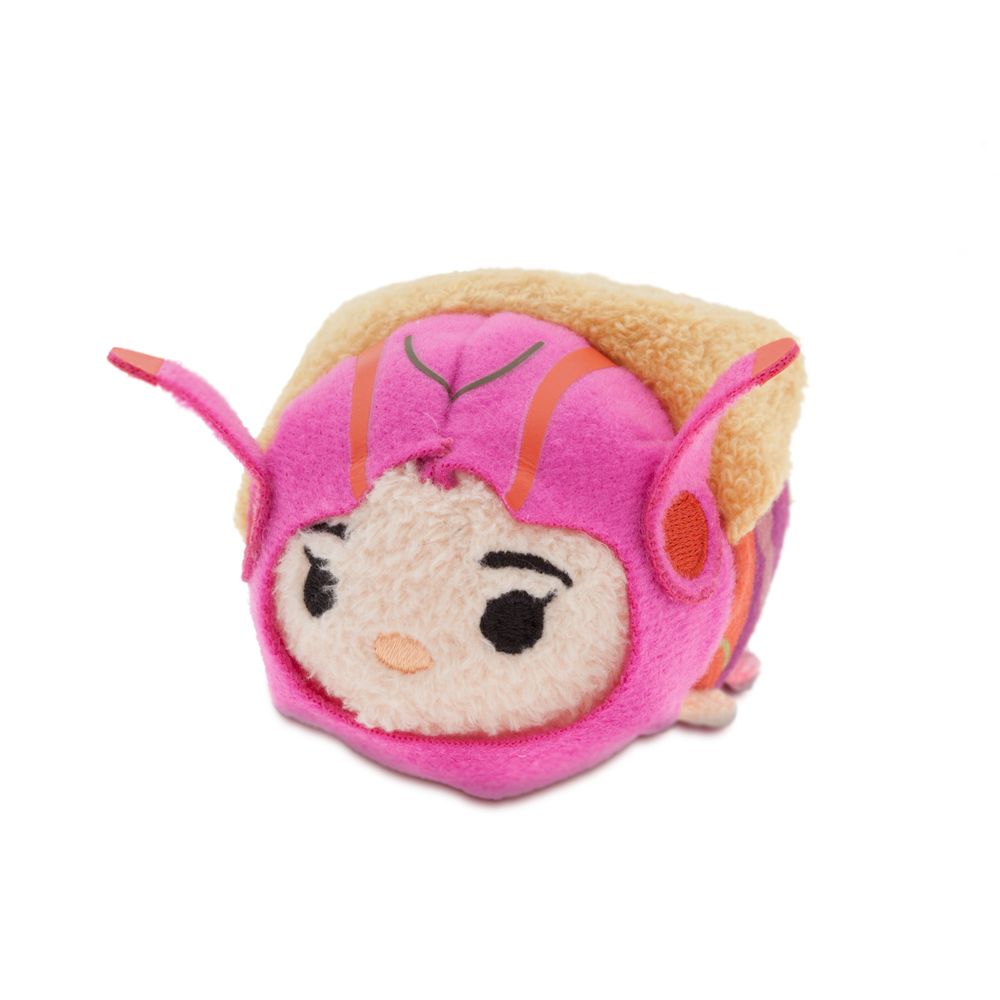 Honey Lemon ''Tsum Tsum'' Plush - Big Hero 6 - Mini - 3 1/2''