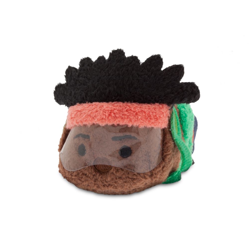 Wasabi ''Tsum Tsum'' Plush - Big Hero 6 - Mini - 3 1/2''