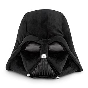 Darth Vader Plush Pillow