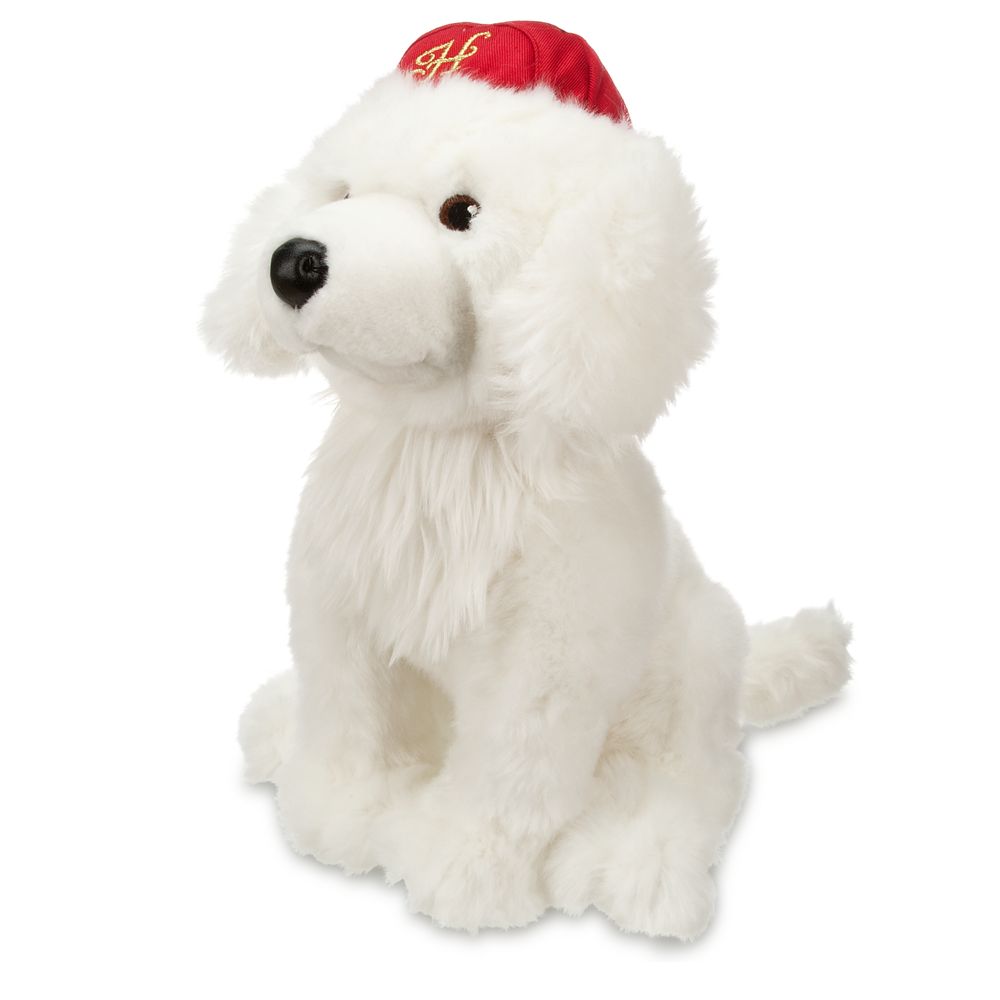 Hope Plush - Santa Paws 2 - 11