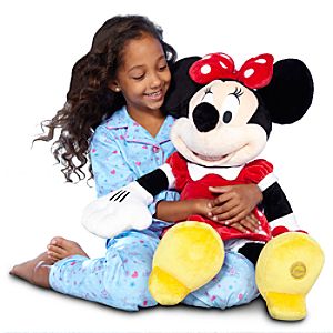 Minnie Mouse Plush - 27