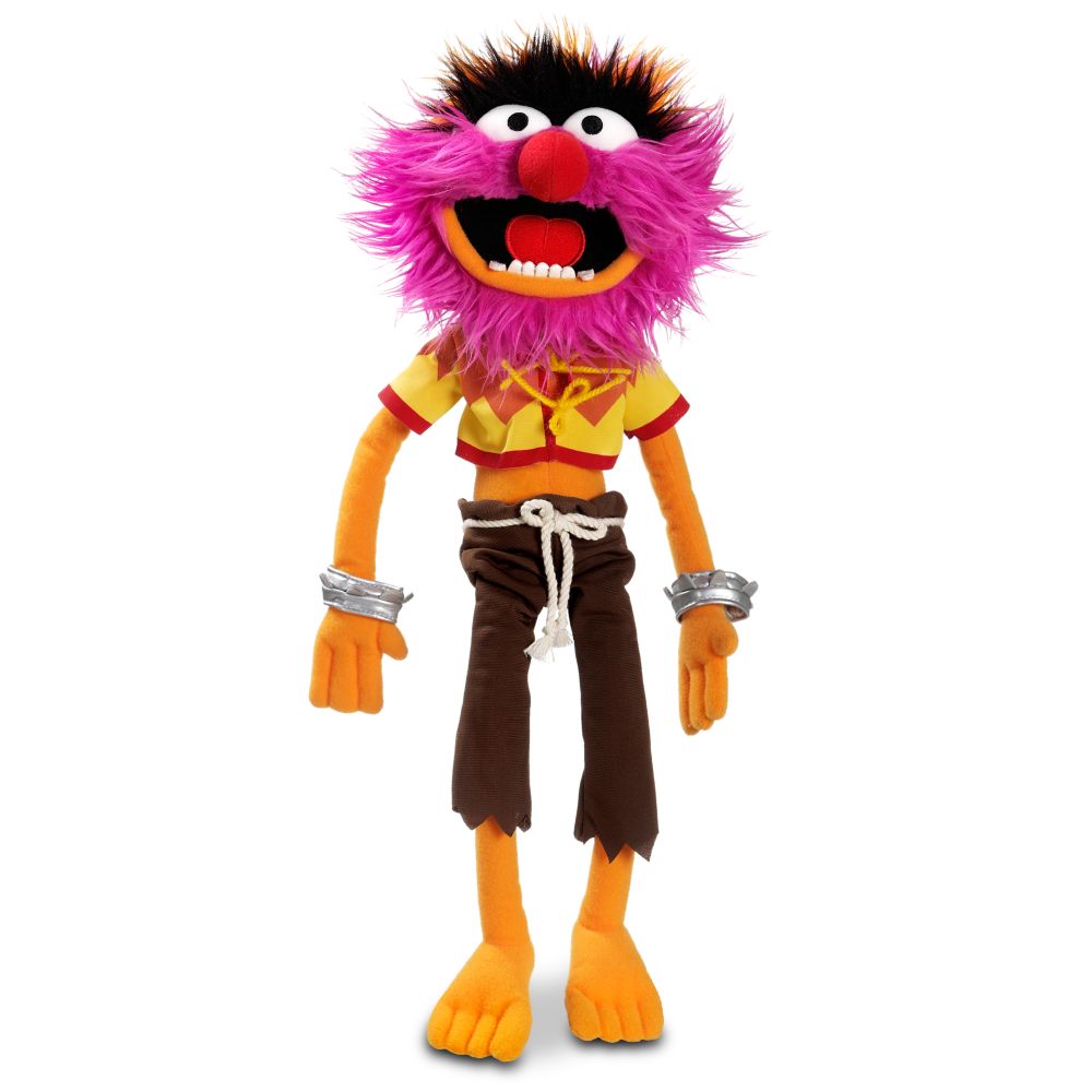 Animal Plush - Muppets - 17
