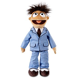 Walter Plush - The Muppets - Medium - 18