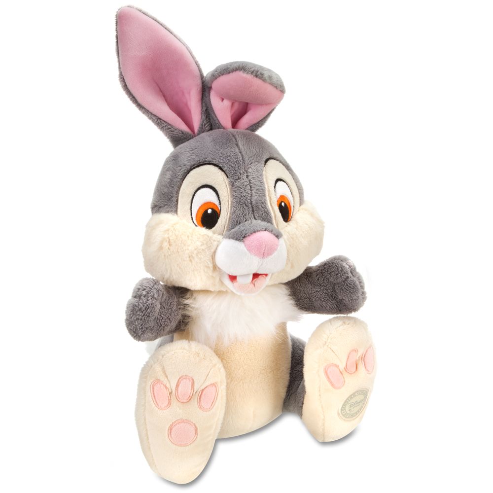 Bambi: Thumper Plush -- 16 H