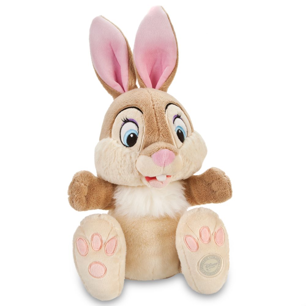 Bambi: Miss Bunny Plush -- 16 H