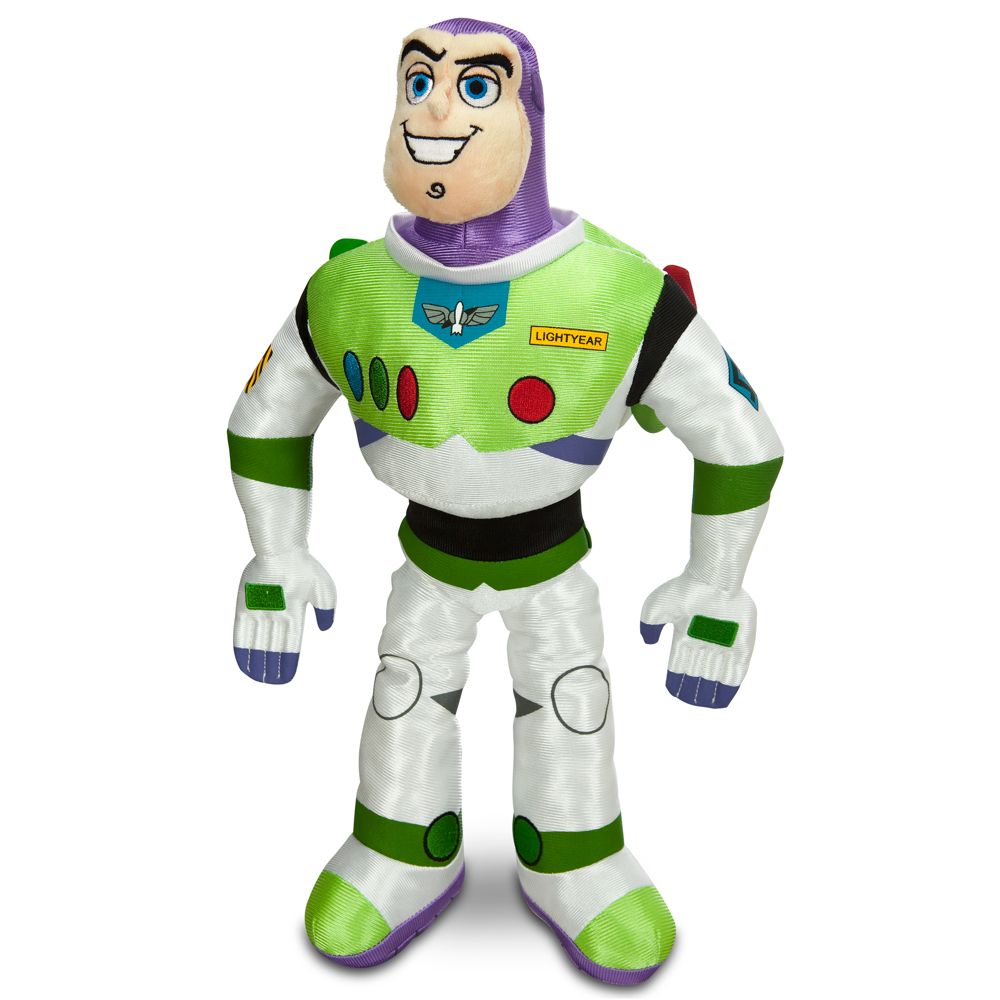 Buzz Lightyear Plush - 17