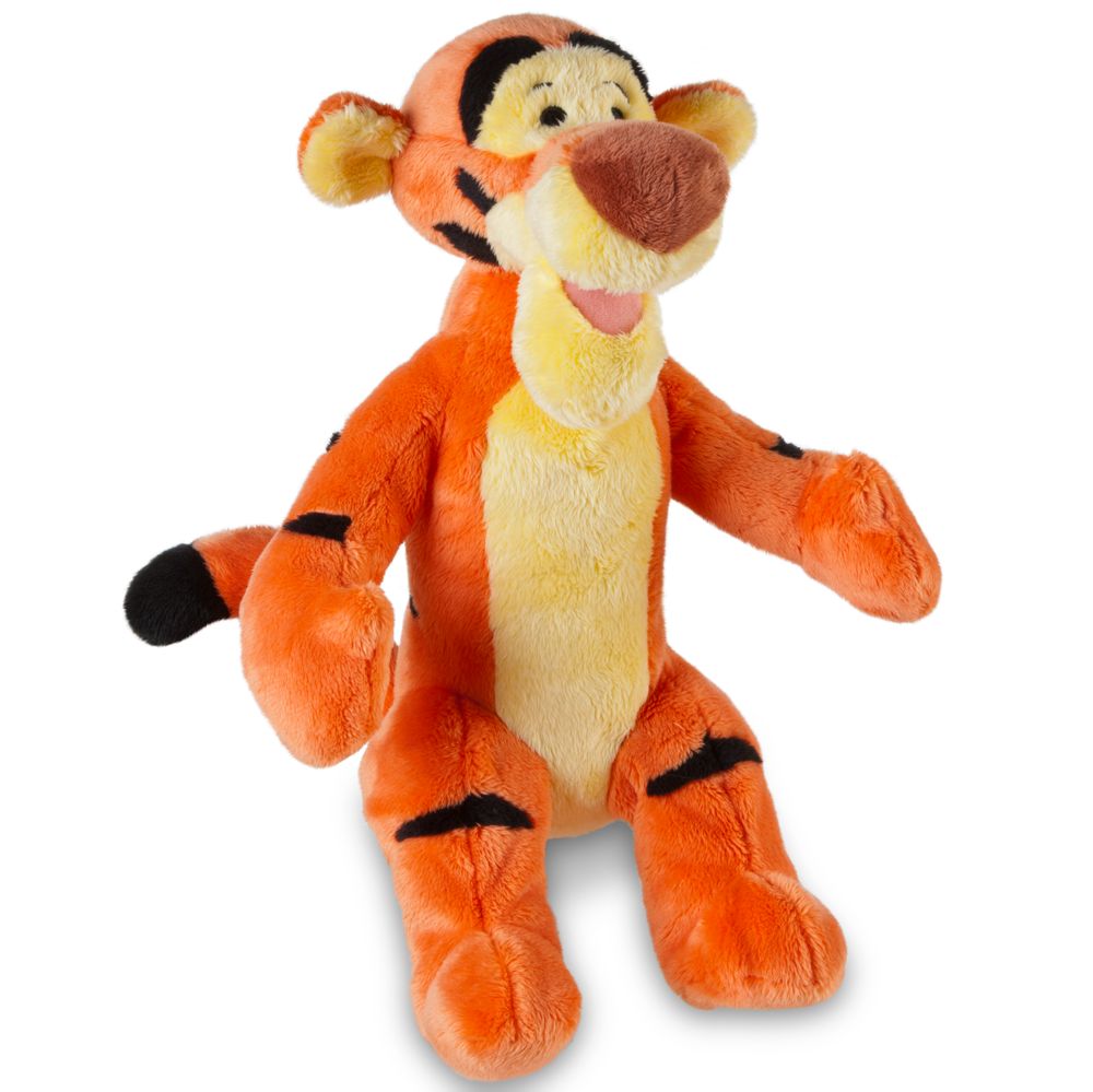 Small Tigger Plush -- 10 H