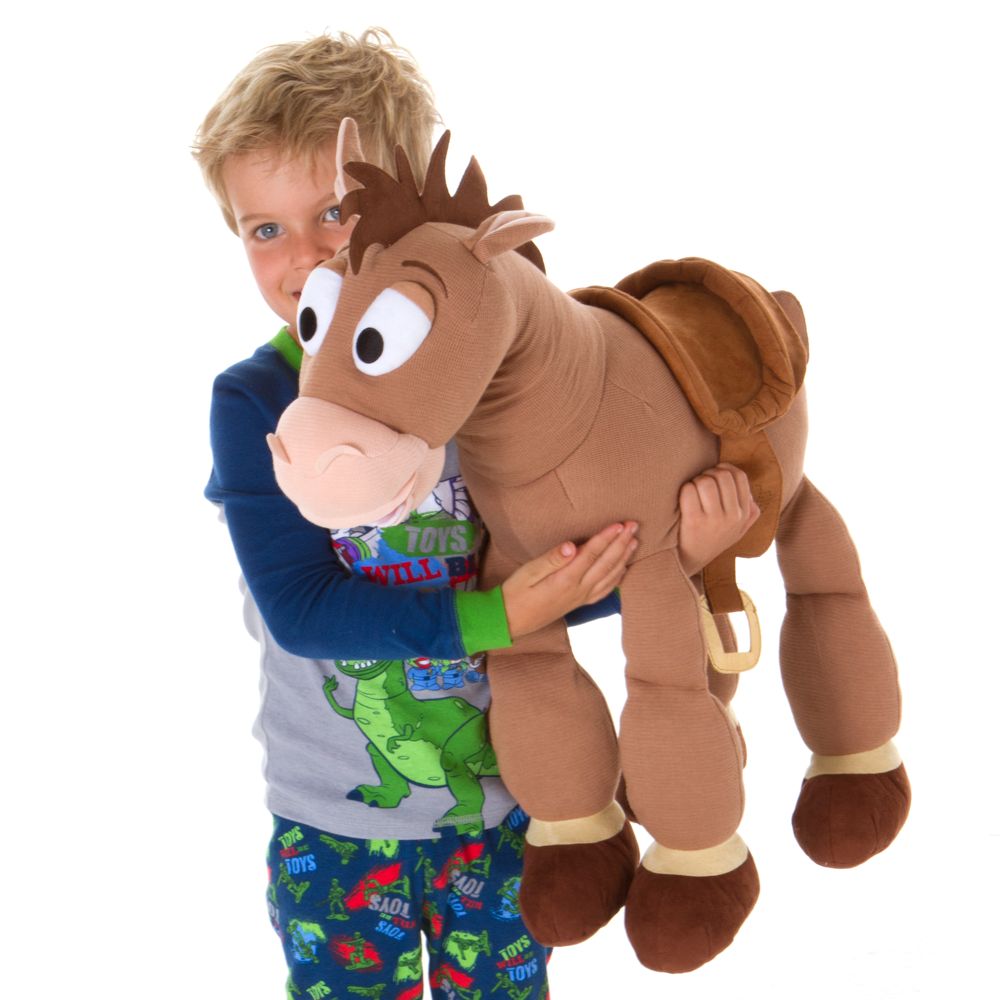 Bullseye Plush - Toy Story - 23