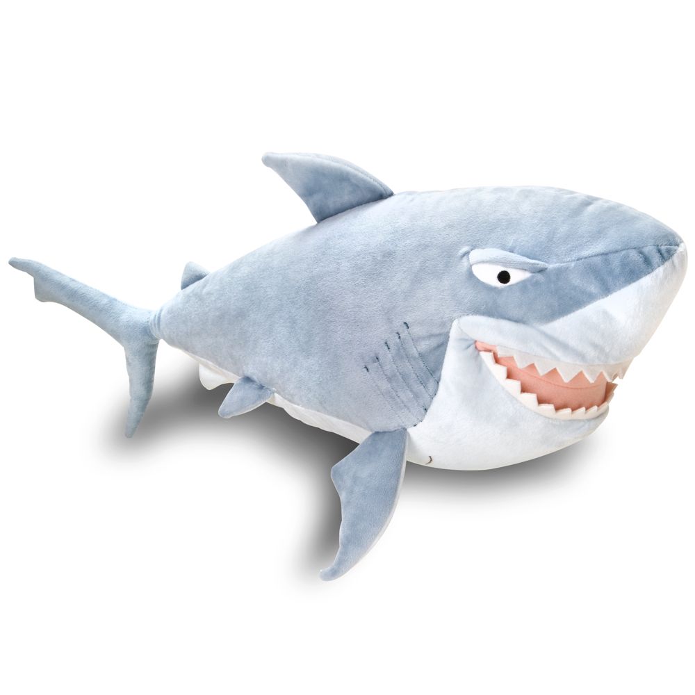 Finding Nemo: Bruce Plush - 24 L