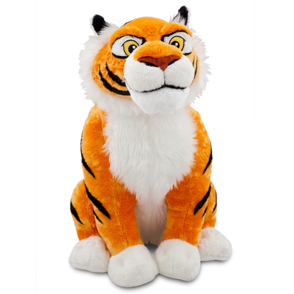 Rajah Plush - Aladdin - 15
