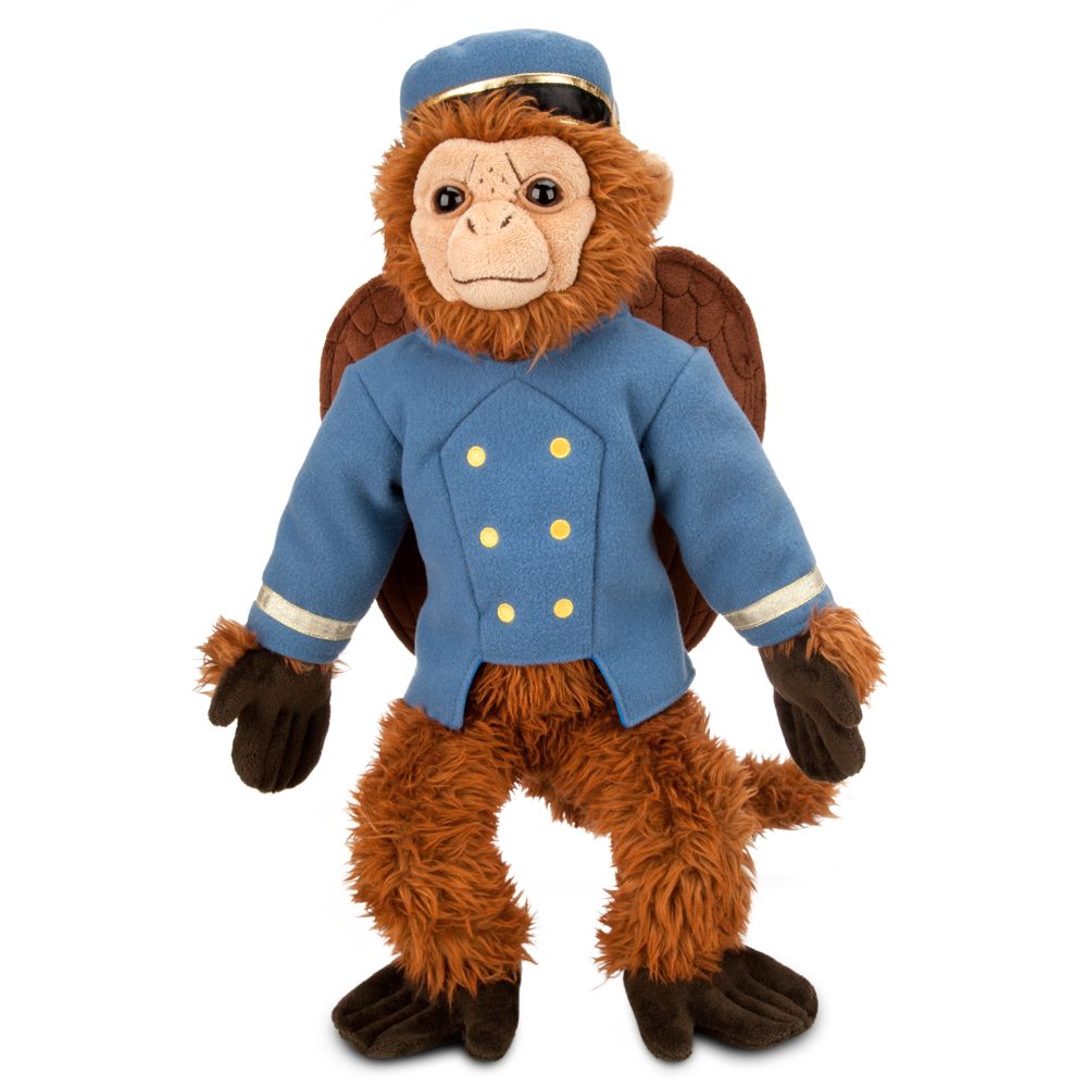 Finley Plush - Oz - 19 1/2