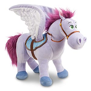 Minimus Plush - 14 - Sofia the First