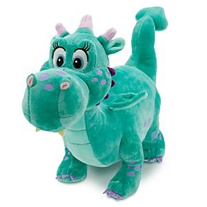 Crackle Plush - Sofia the First - 11
