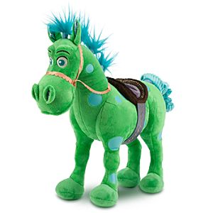 its a small world Horse Plush - Medium - 15