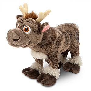 Sven Plush - Frozen - 11