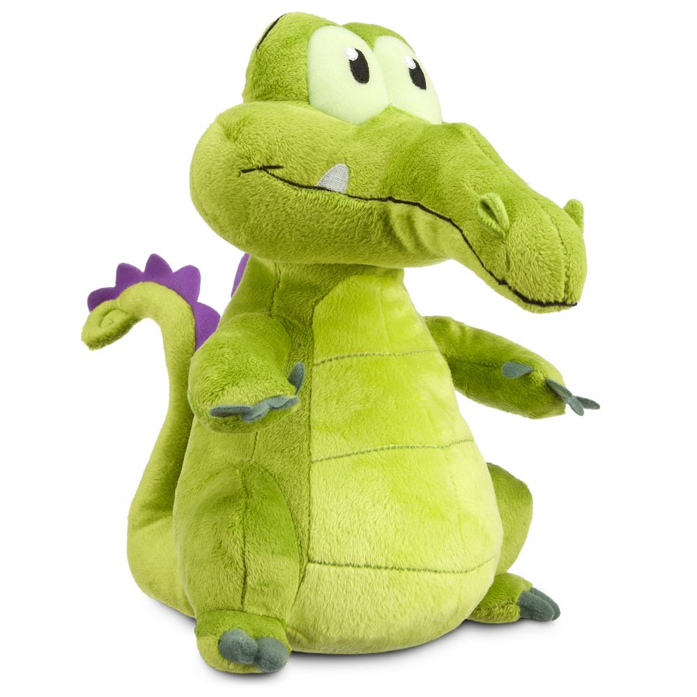 Wheres My Water Swampy Plush Toy -- 10 H