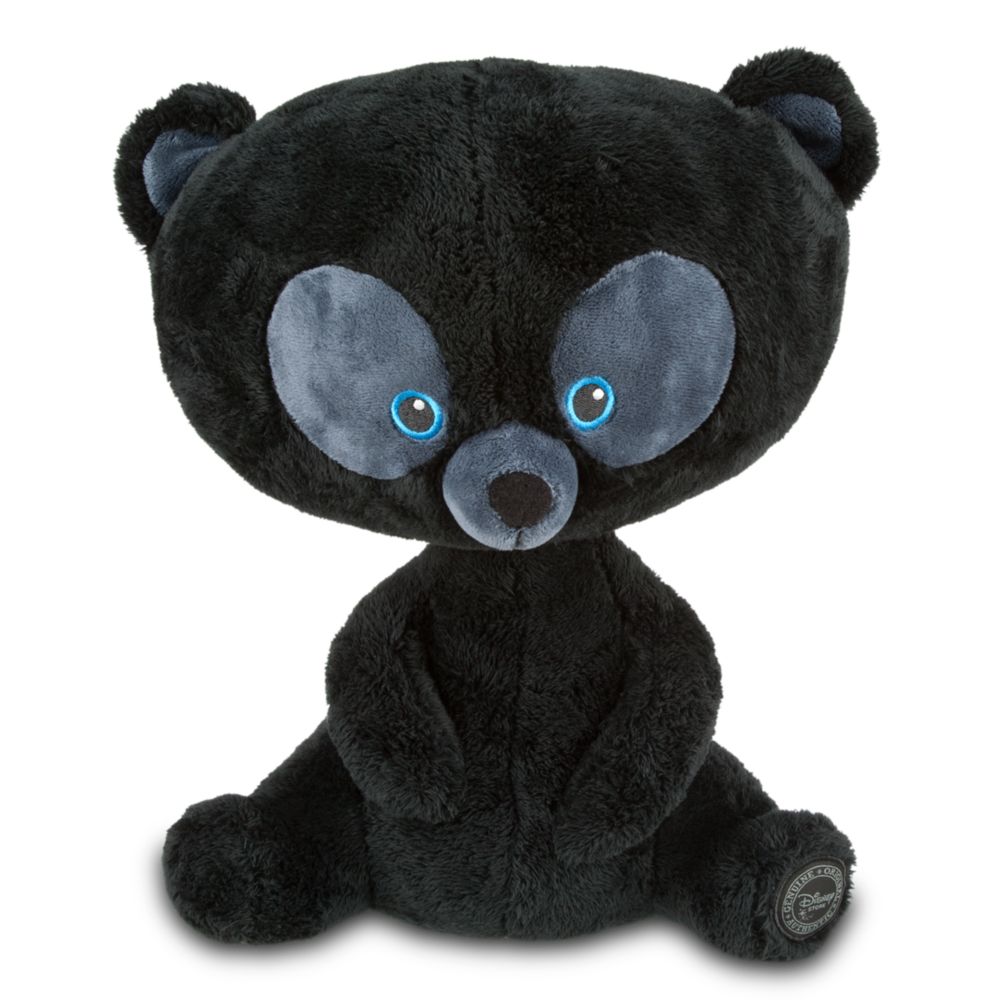 Hamish Cub Plush - Medium 13