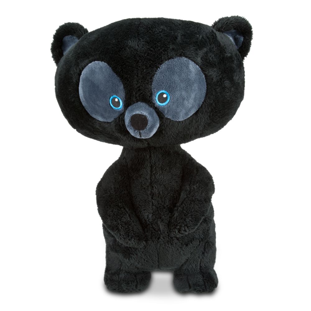 Hubert Cub Plush - Medium 15