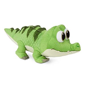 Baby Croc Plush - 13''