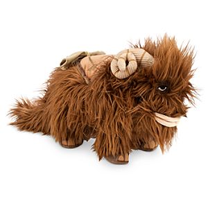 Bantha Plush - Star Wars - 11