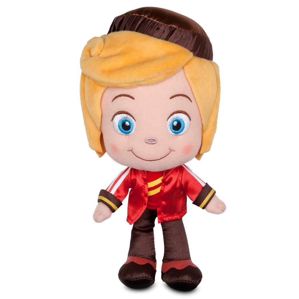 Rancis Fluggerbutter Mini Bean Bag Plush - Wreck-It Ralph