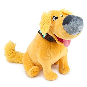 Dug Plush - Up - Mini Bean Bag - 6